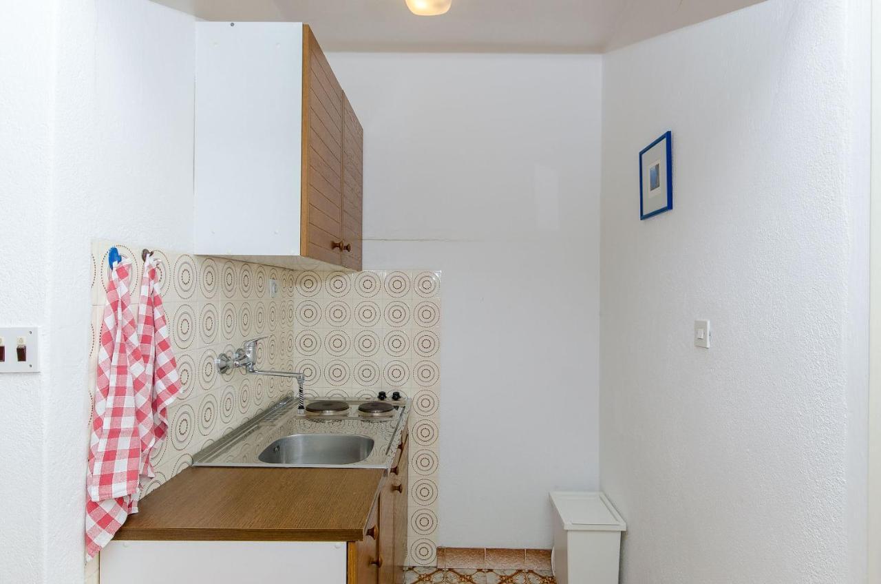 Apartments Katica 마카르스카 외부 사진
