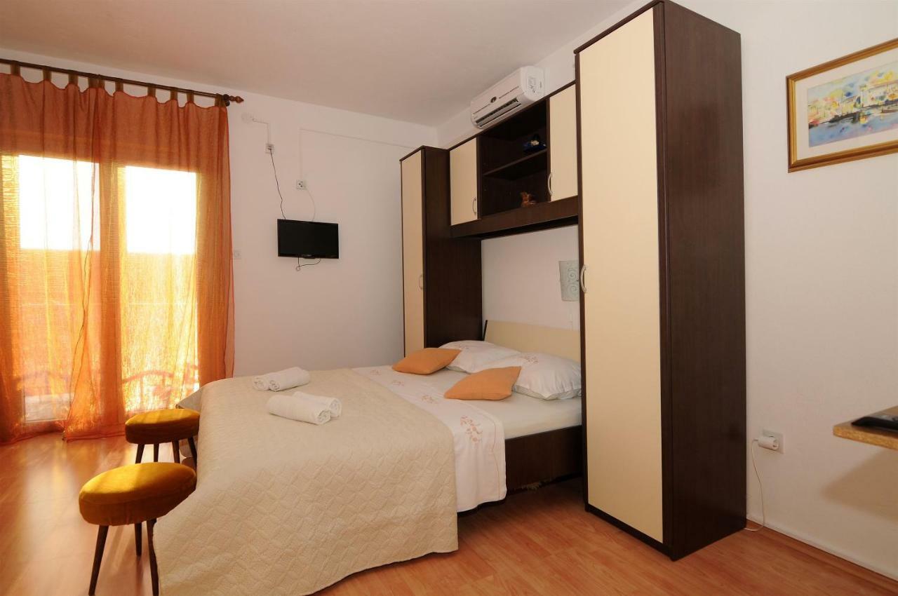 Apartments Katica 마카르스카 객실 사진
